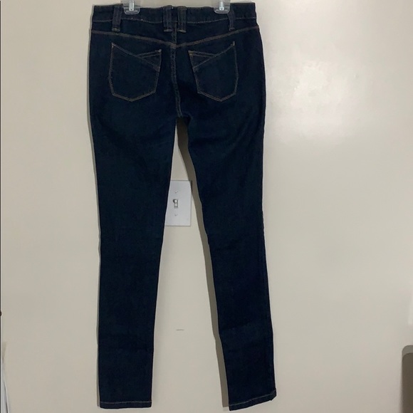 BlueASPHALT JEANS - Picture 3 of 4